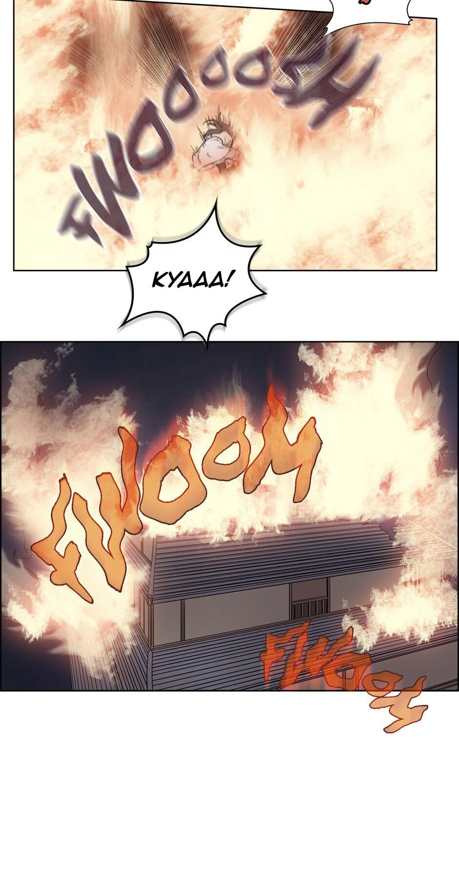 Heavenly Demon Reborn! Chapter 82 Page 20