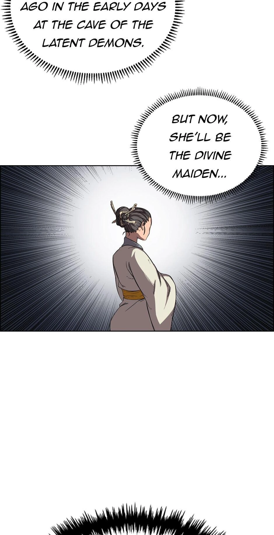 Heavenly Demon Reborn! Chapter 82 Page 31