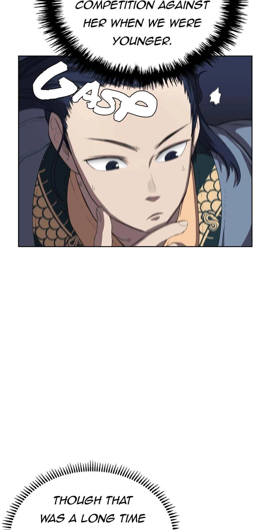 Heavenly Demon Reborn! Chapter 82 Page 30