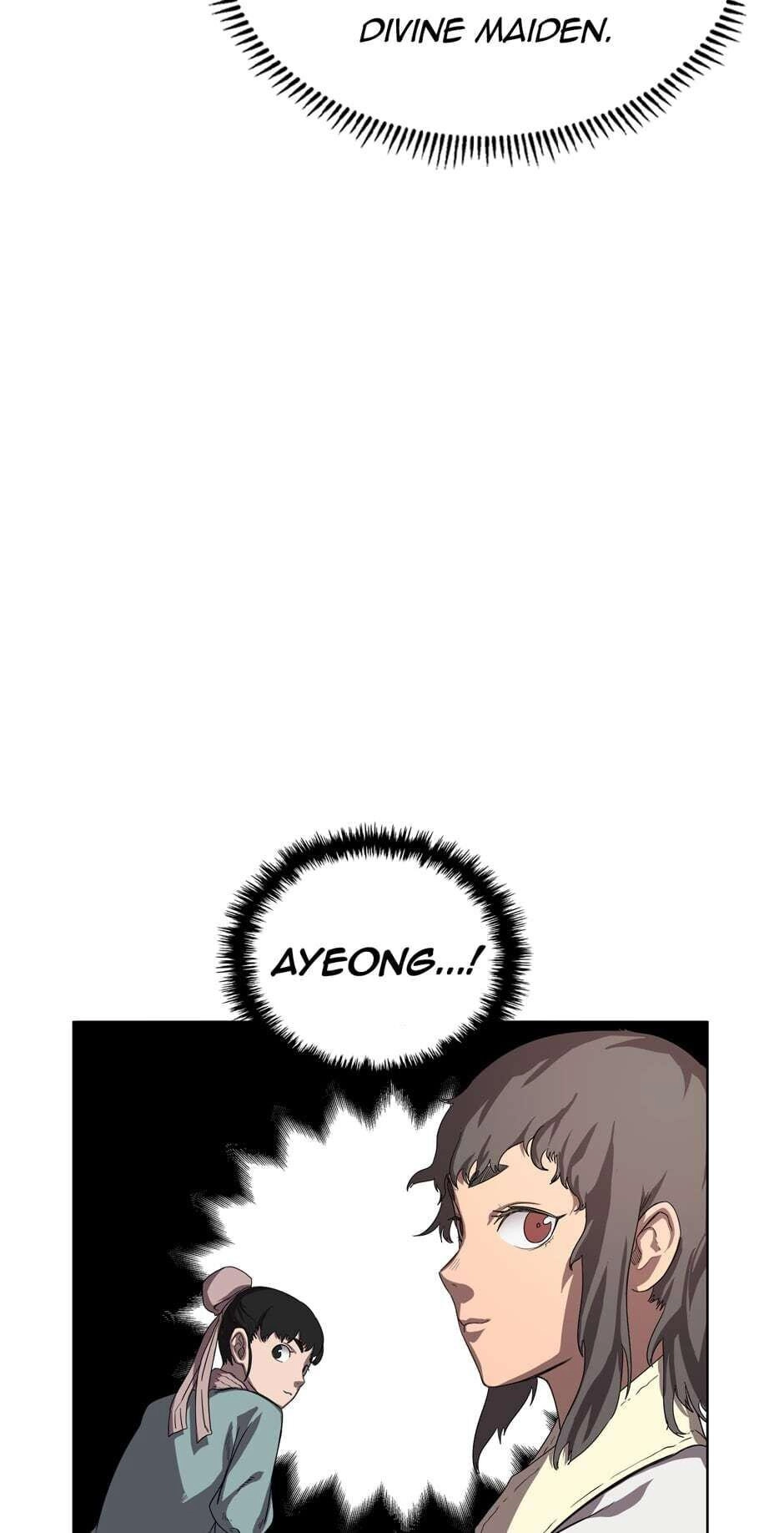 Heavenly Demon Reborn! Chapter 82 Page 27