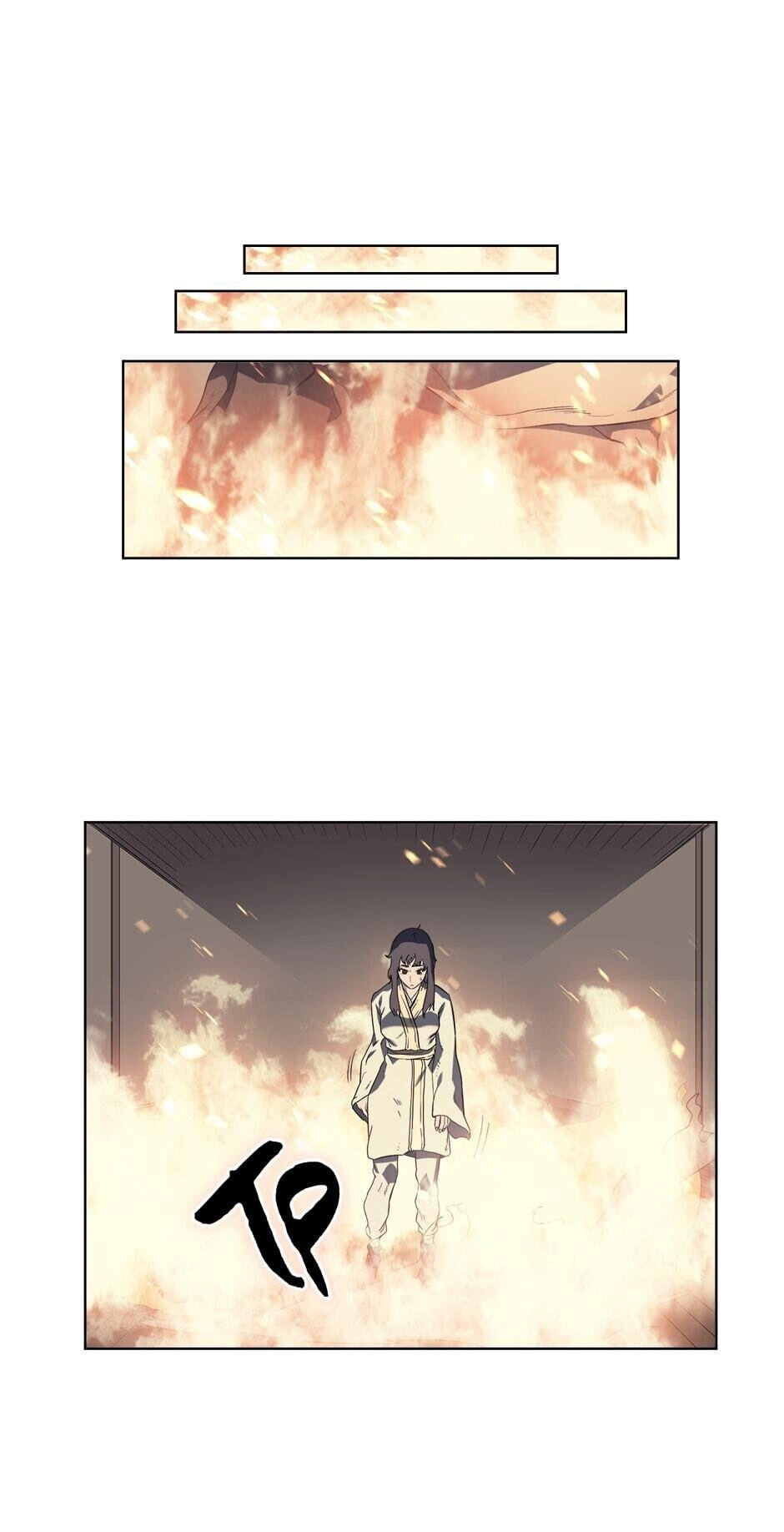 Heavenly Demon Reborn! Chapter 82 Page 60