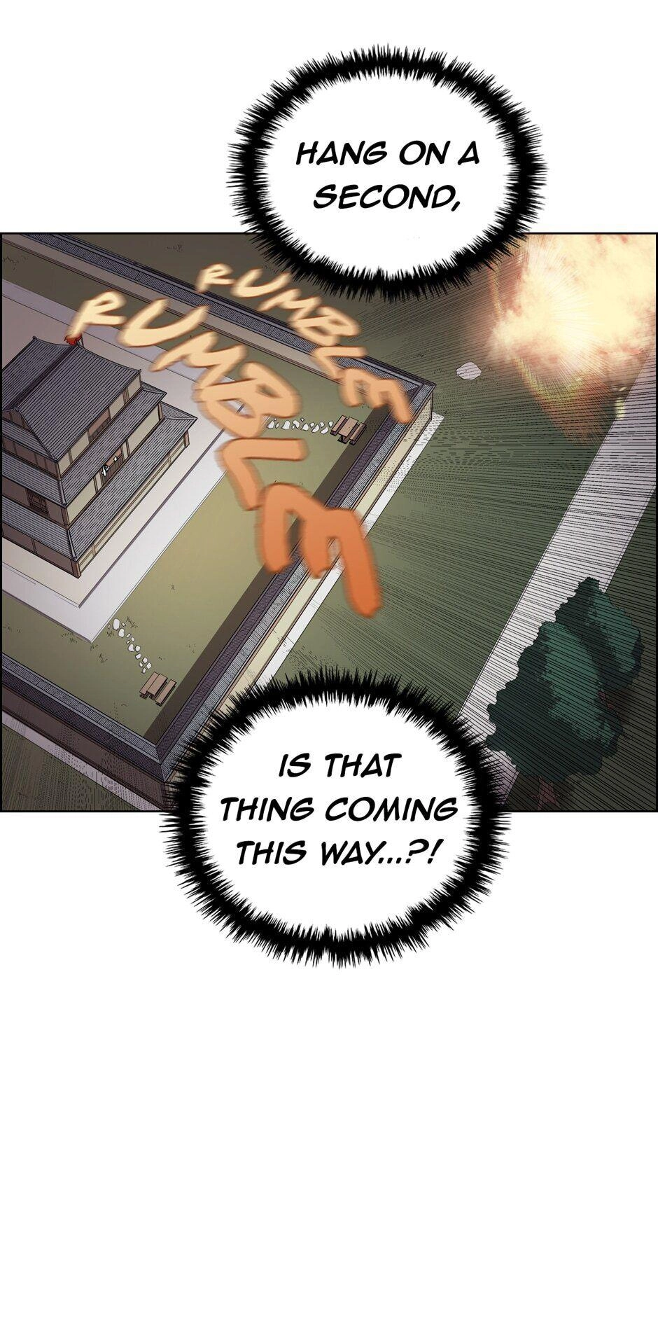 Heavenly Demon Reborn! Chapter 82 Page 7