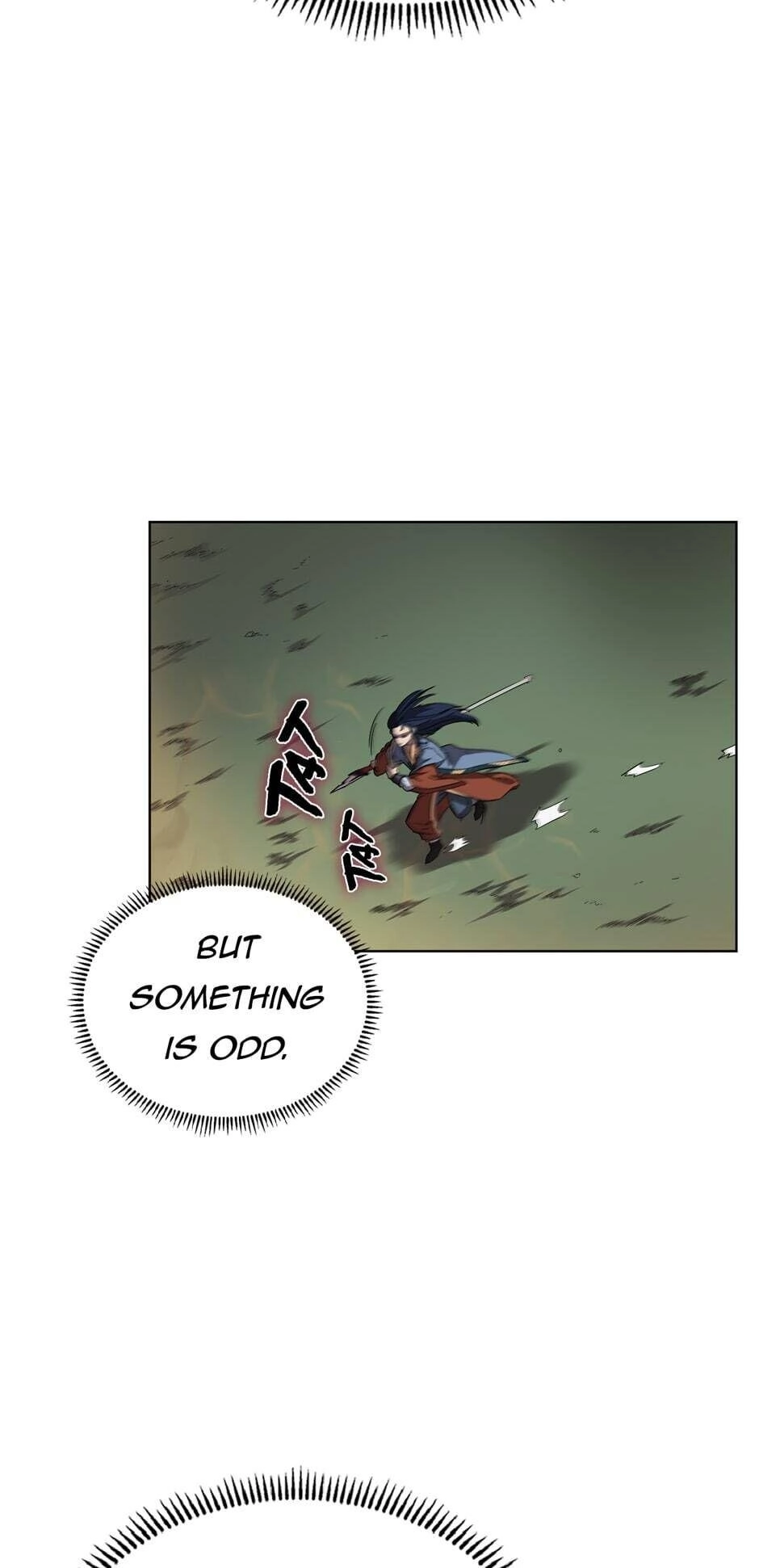 Heavenly Demon Reborn! Chapter 82 Page 36