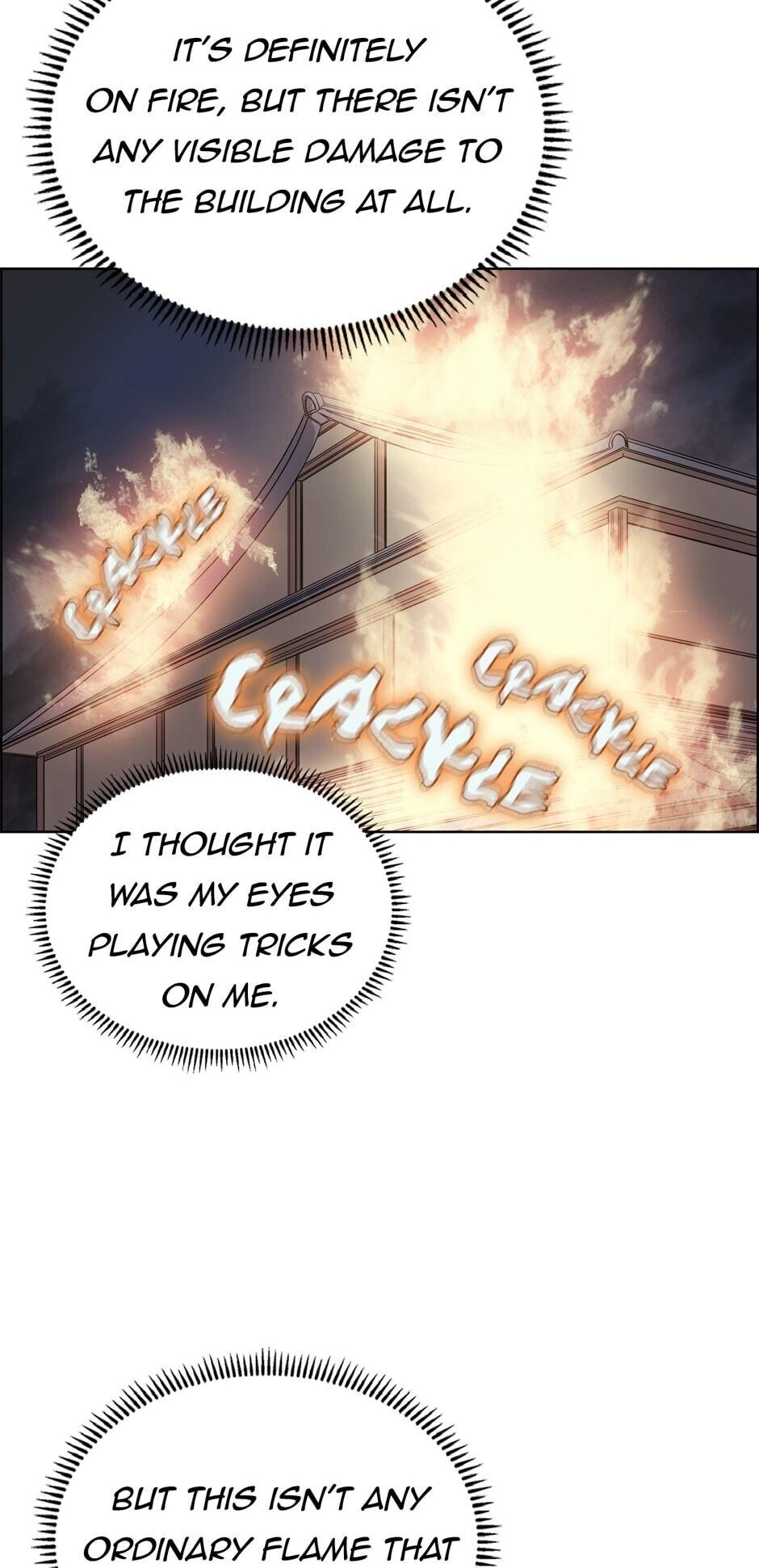 Heavenly Demon Reborn! Chapter 82 Page 37
