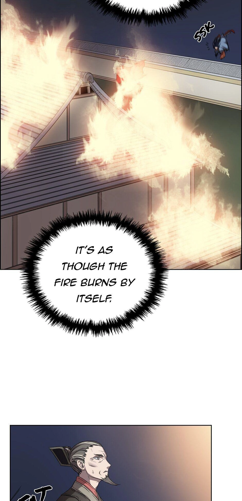 Heavenly Demon Reborn! Chapter 82 Page 39