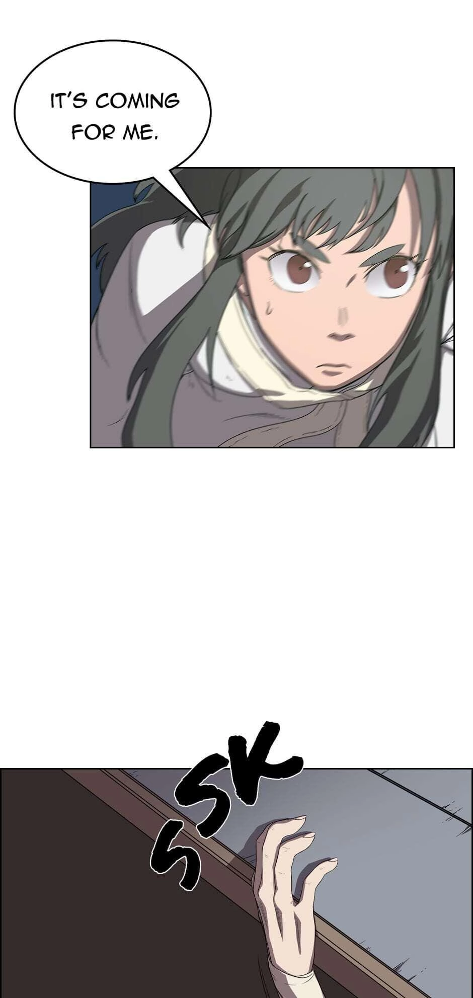 Heavenly Demon Reborn! Chapter 82 Page 8