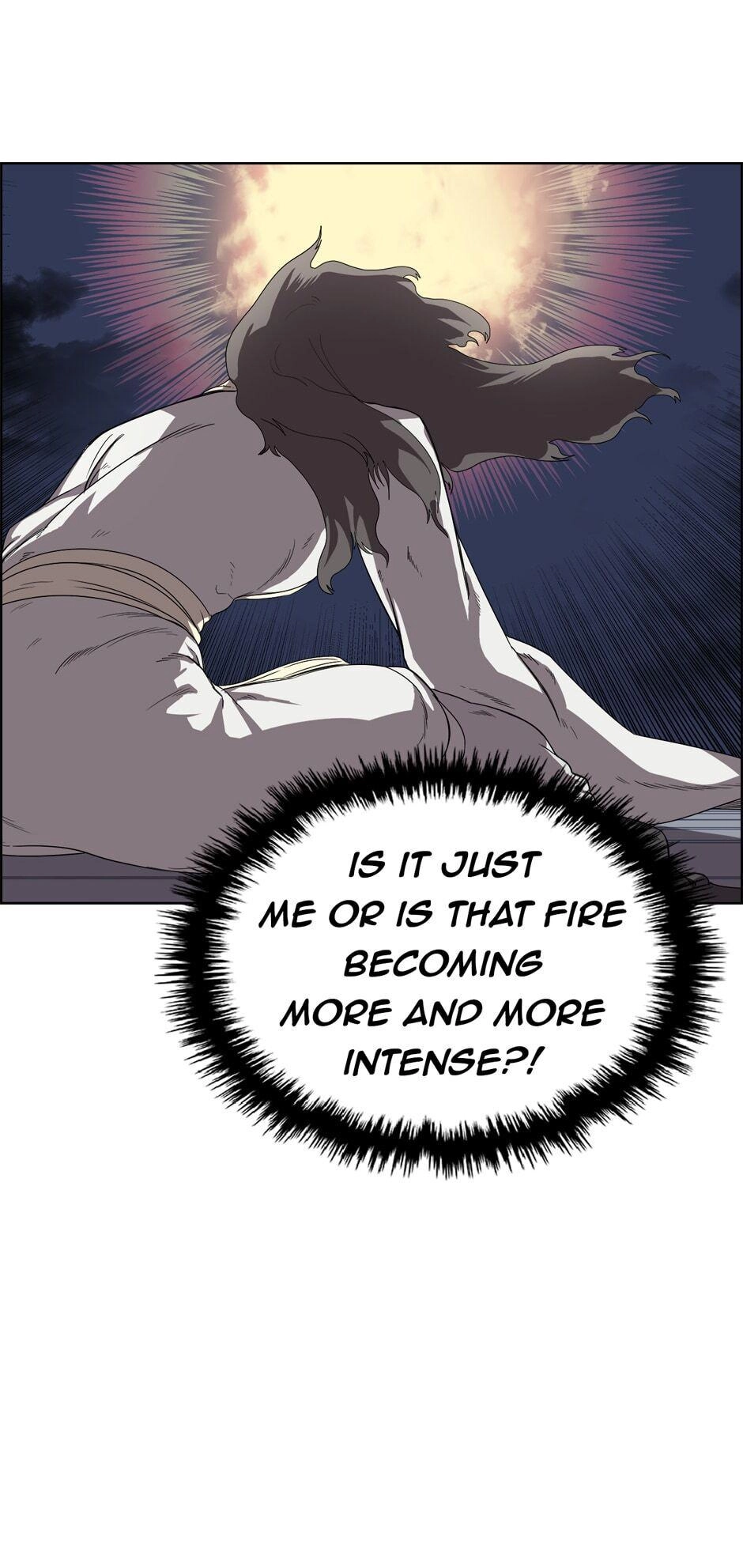 Heavenly Demon Reborn! Chapter 82 Page 11
