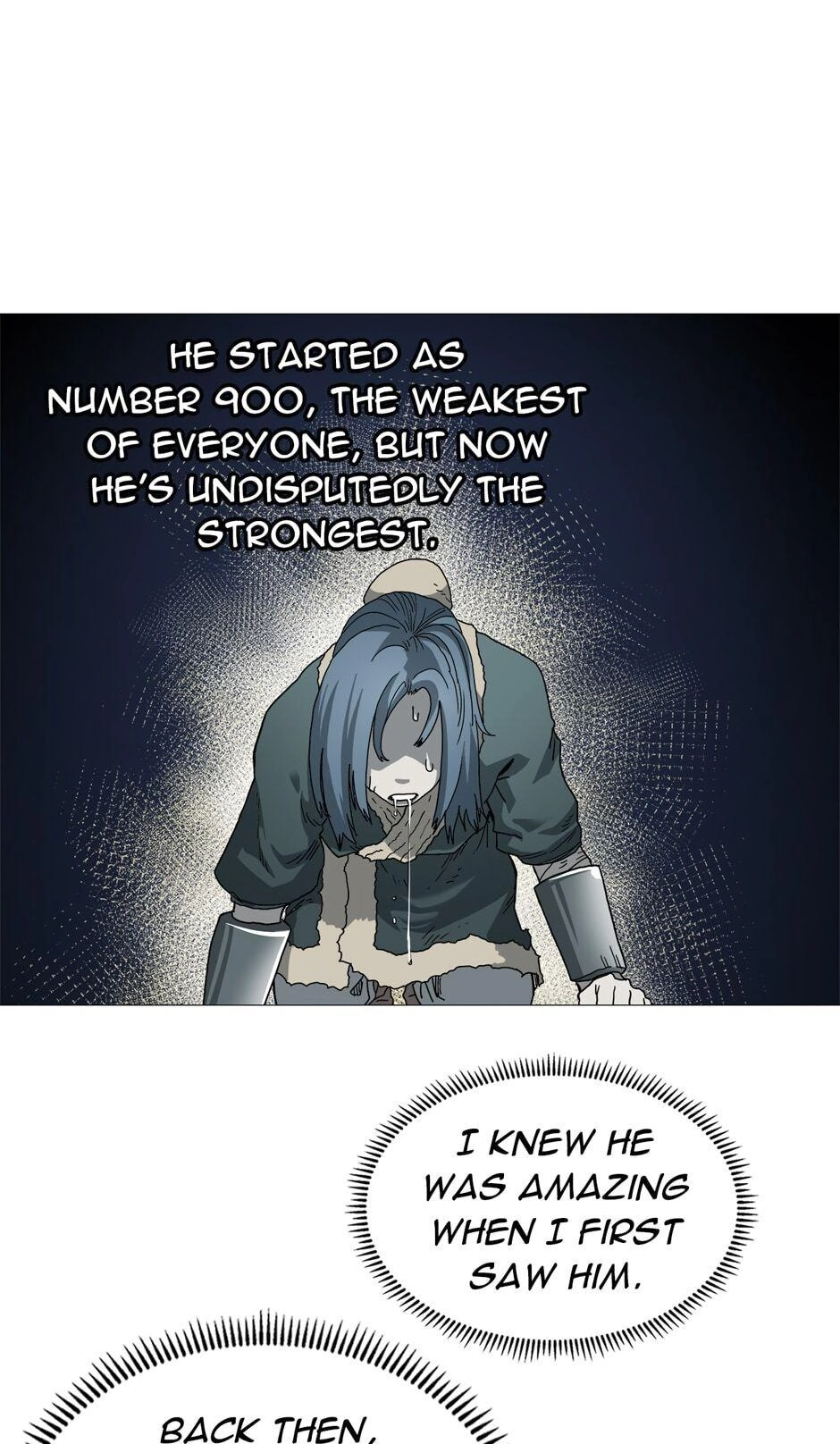 Heavenly Demon Reborn! Chapter 34 Page 20