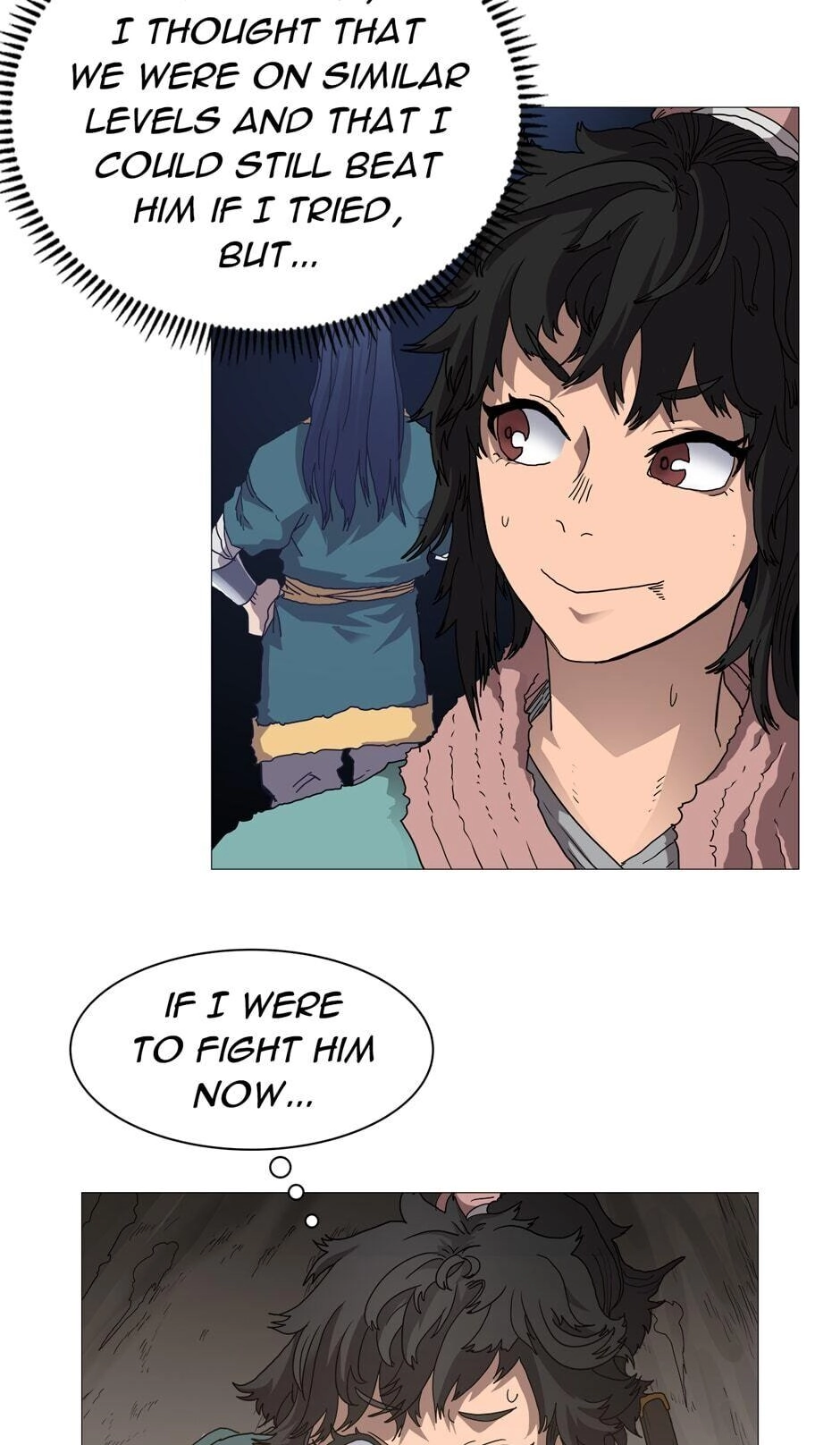 Heavenly Demon Reborn! Chapter 34 Page 21