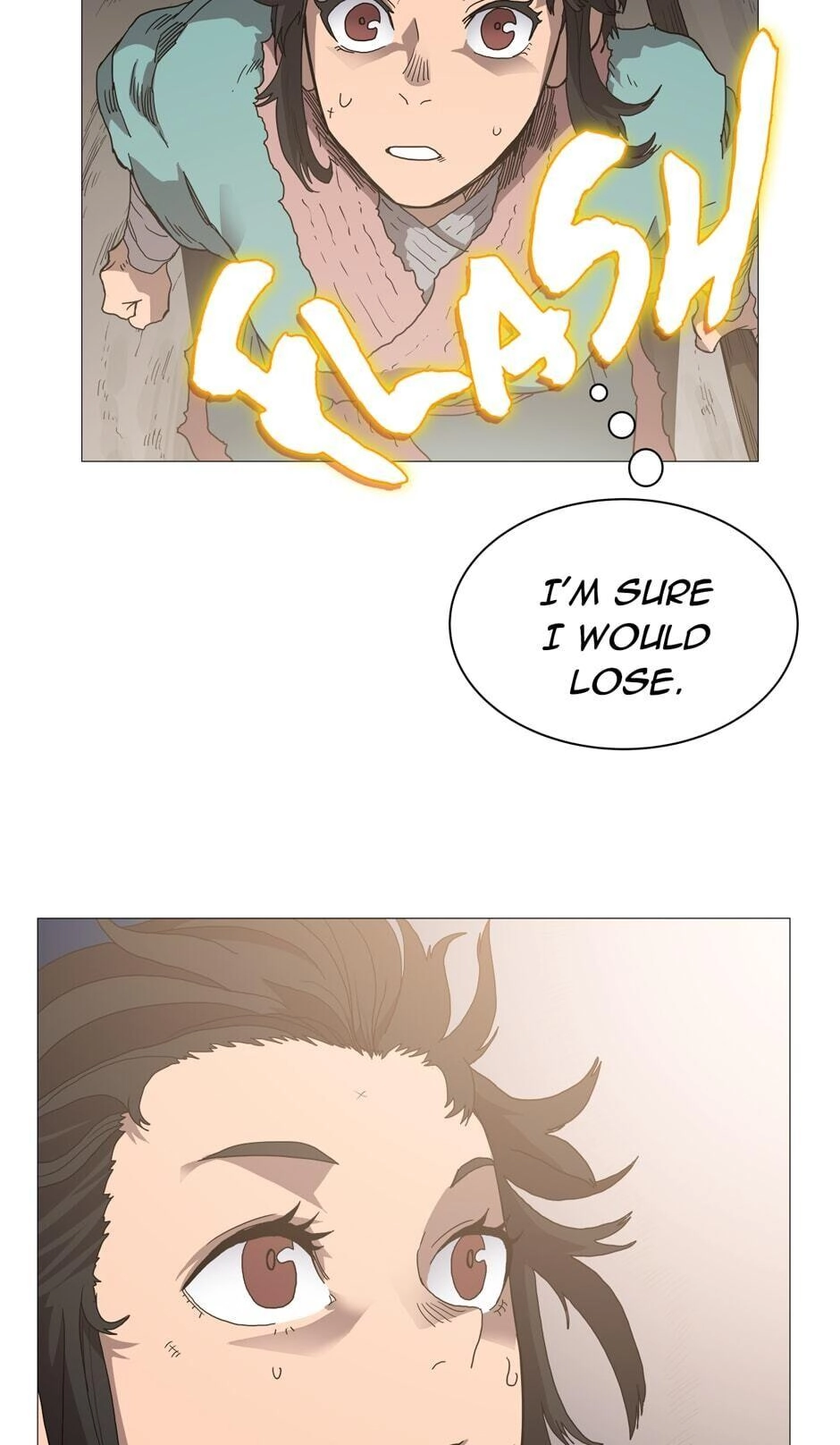 Heavenly Demon Reborn! Chapter 34 Page 22