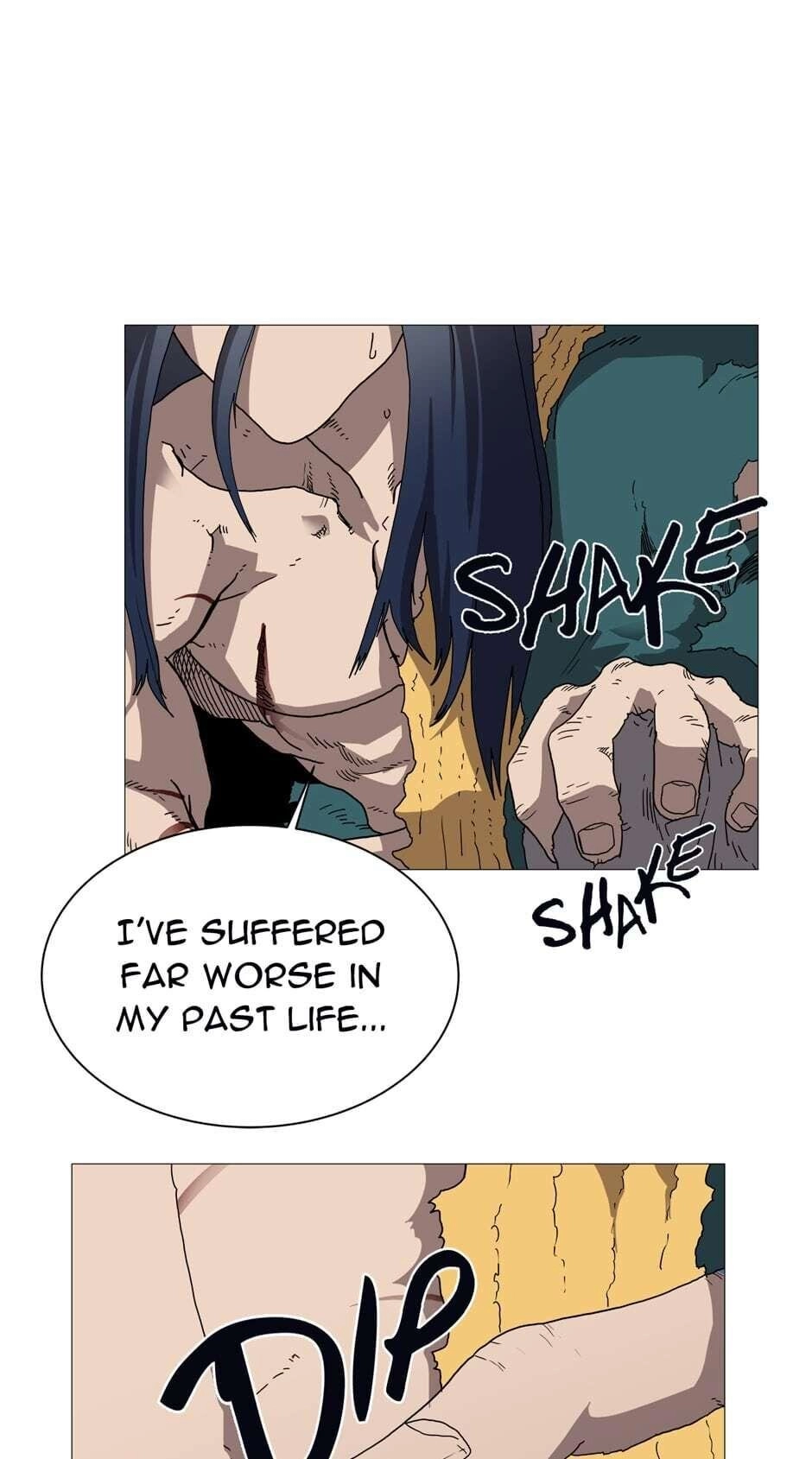 Heavenly Demon Reborn! Chapter 34 Page 32
