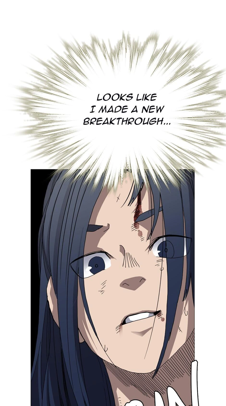 Heavenly Demon Reborn! Chapter 34 Page 29