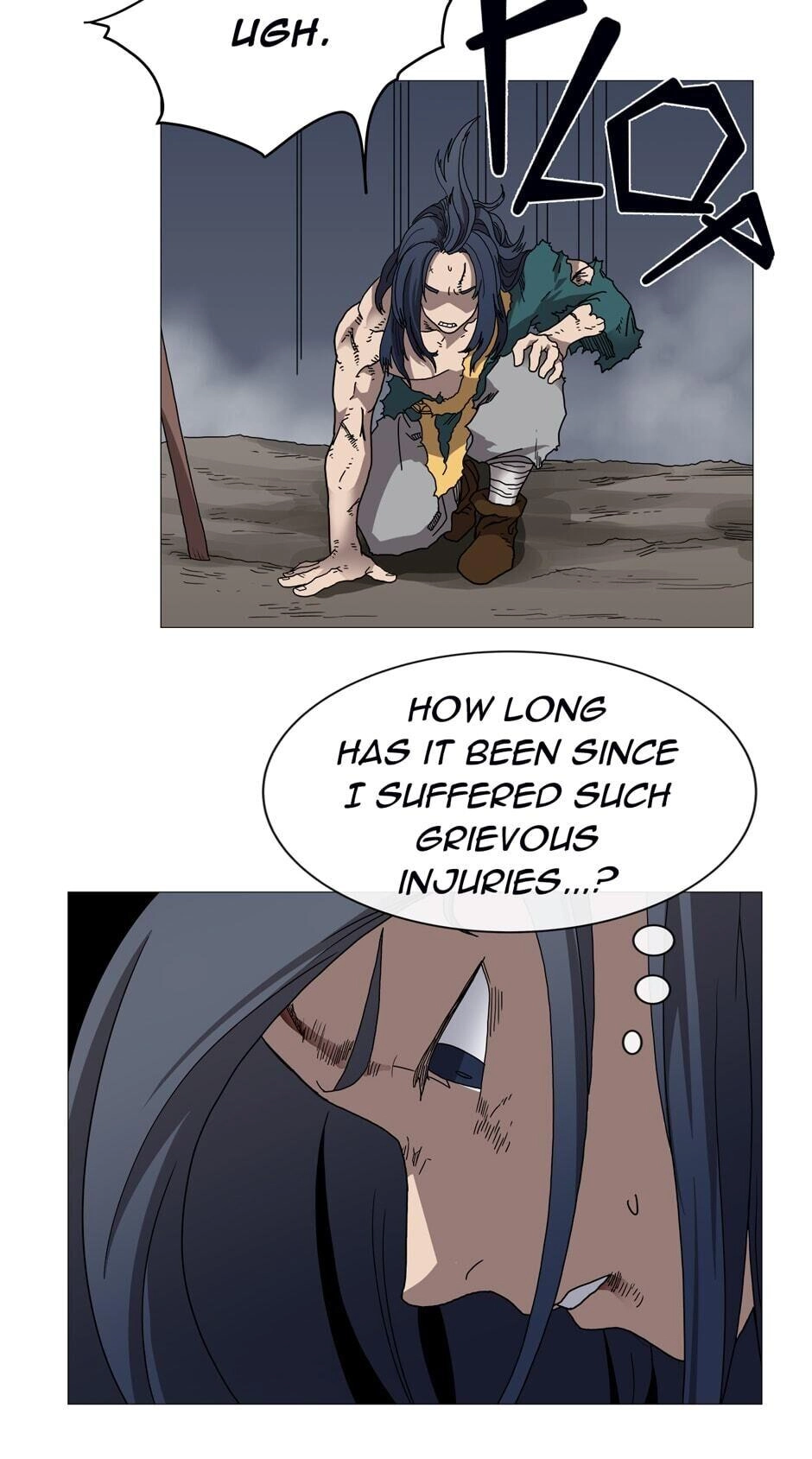 Heavenly Demon Reborn! Chapter 34 Page 31