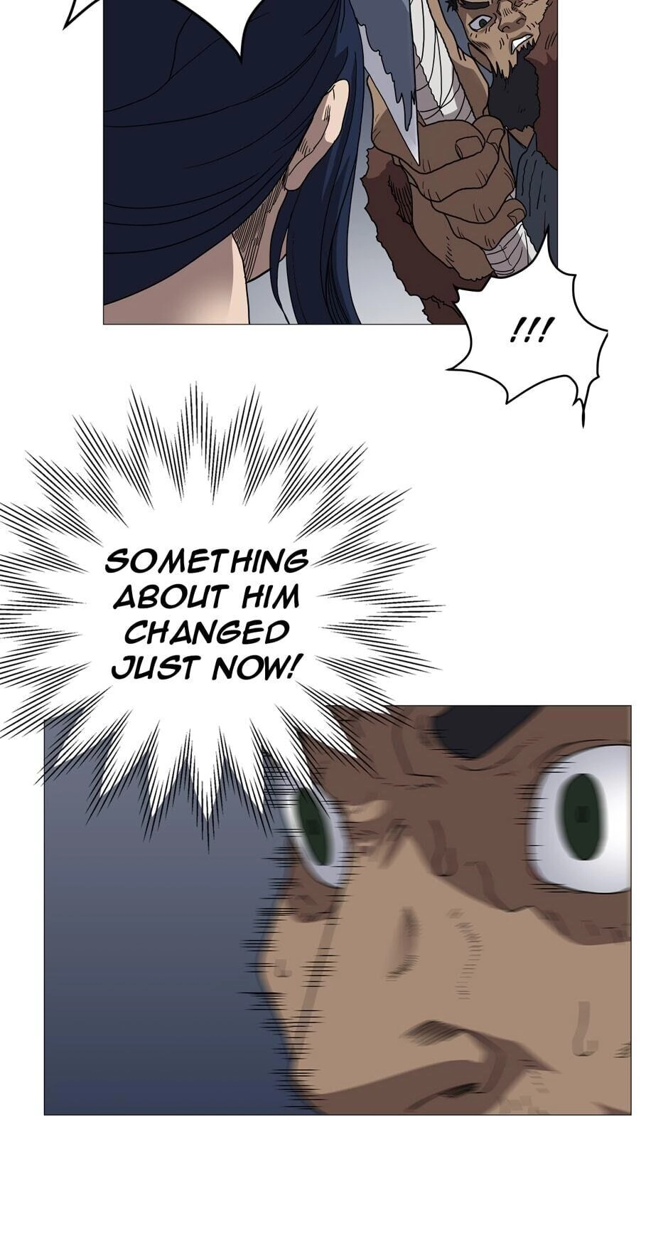 Heavenly Demon Reborn! Chapter 34 Page 11