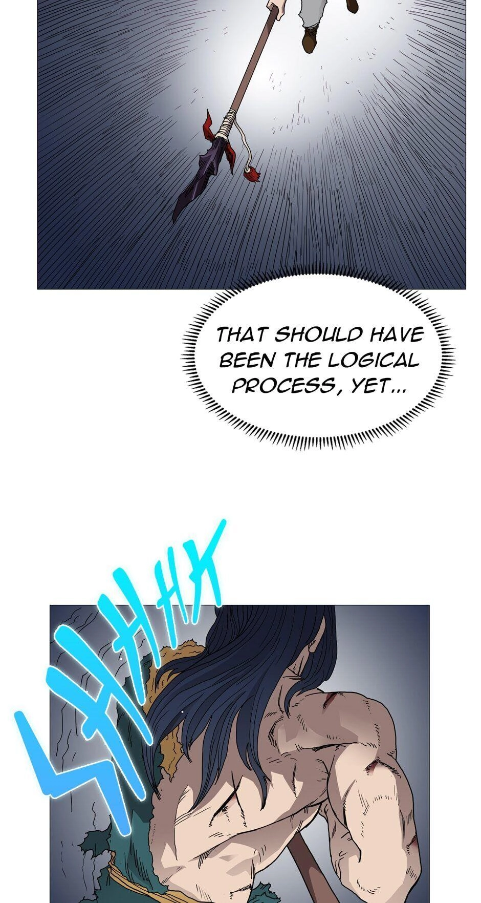Heavenly Demon Reborn! Chapter 34 Page 9