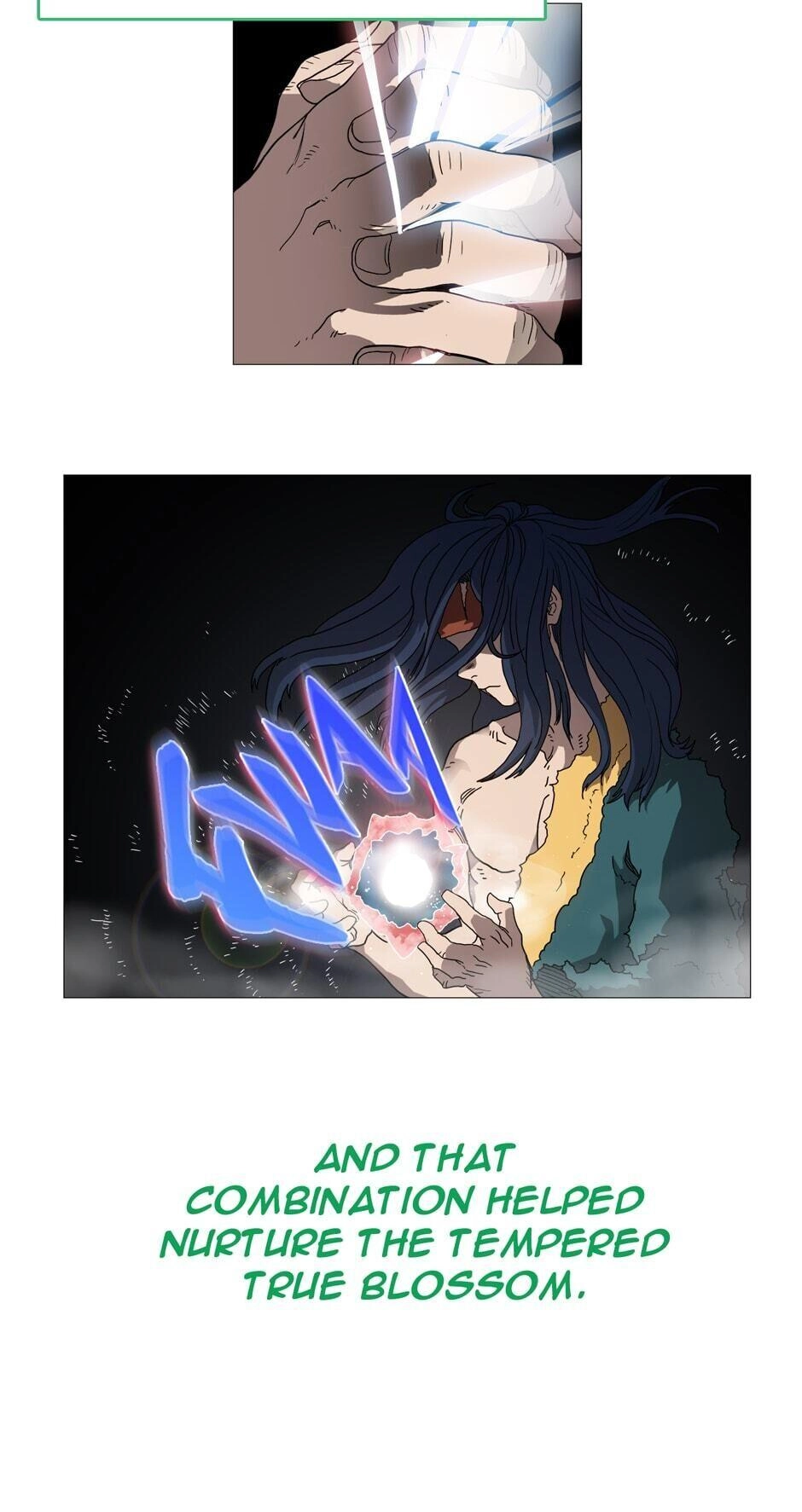 Heavenly Demon Reborn! Chapter 34 Page 6