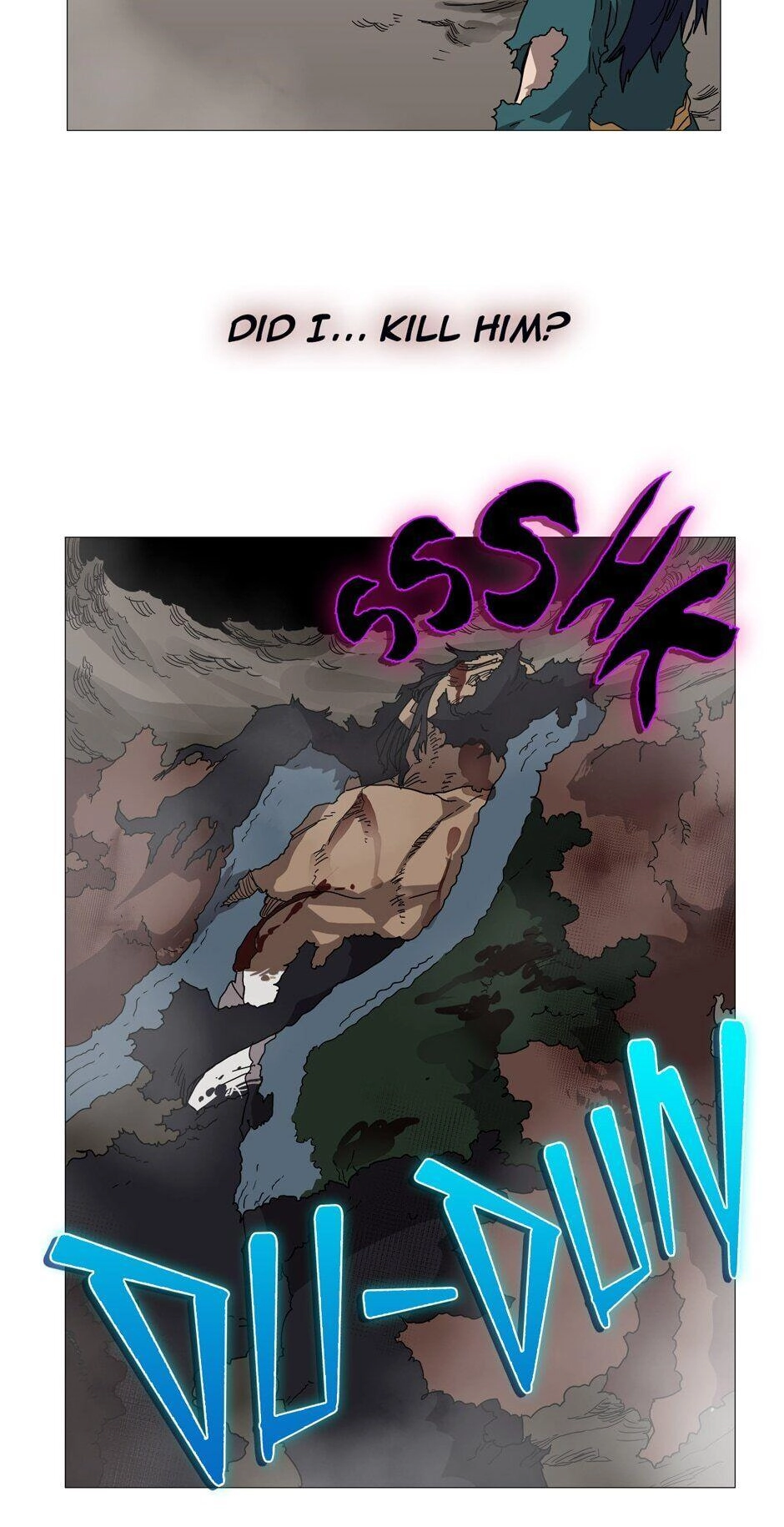 Heavenly Demon Reborn! Chapter 34 Page 28