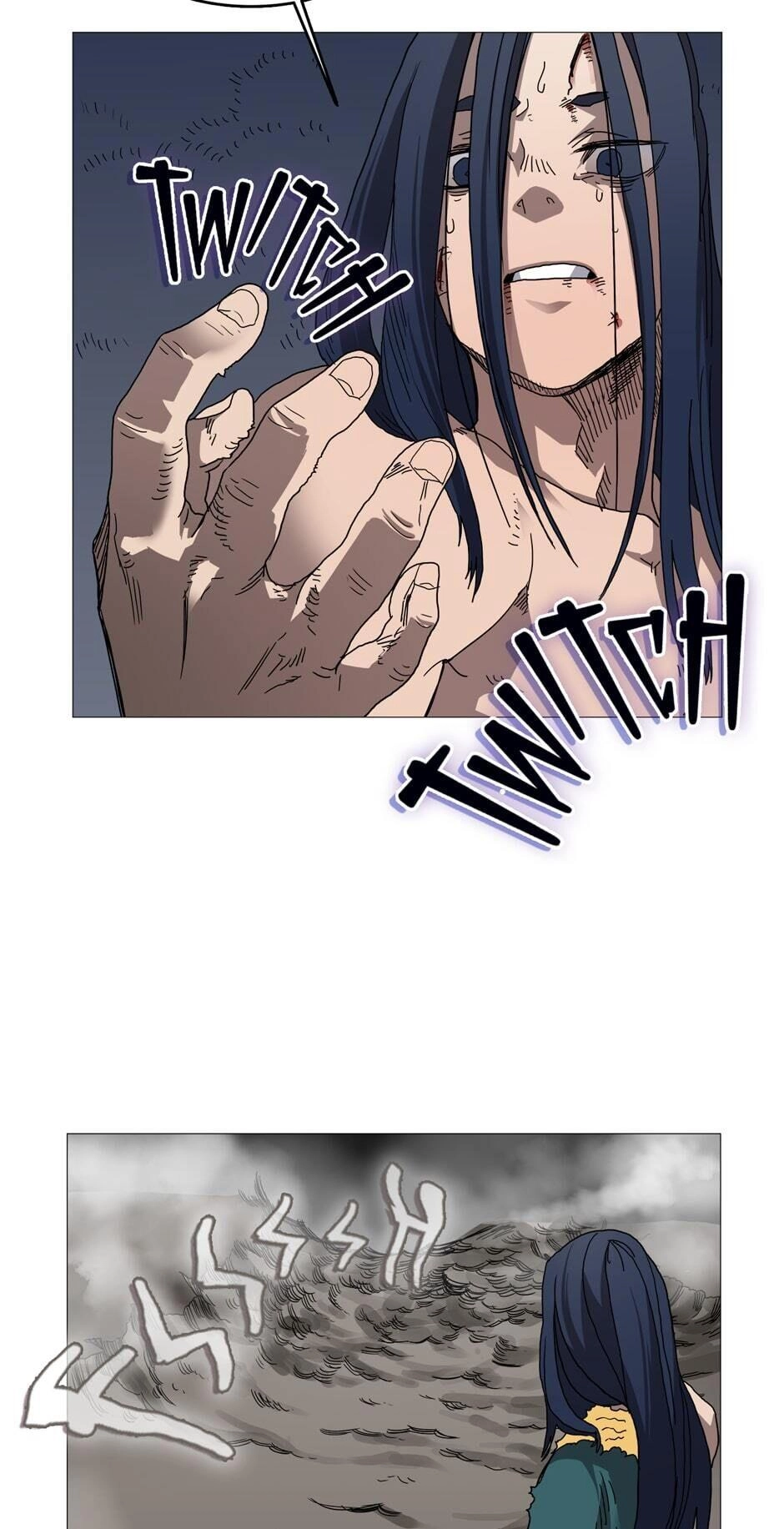 Heavenly Demon Reborn! Chapter 34 Page 27