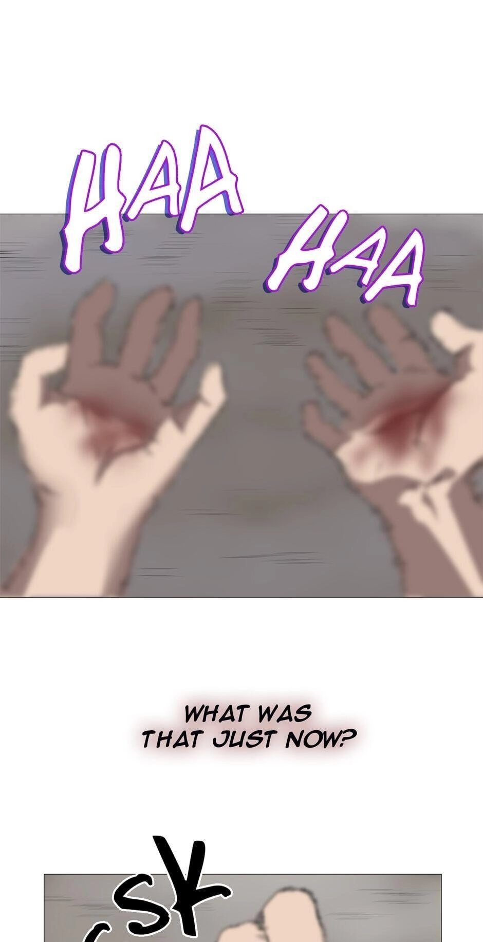 Heavenly Demon Reborn! Chapter 34 Page 25