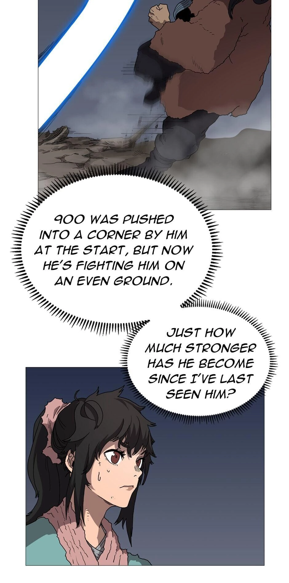 Heavenly Demon Reborn! Chapter 34 Page 19