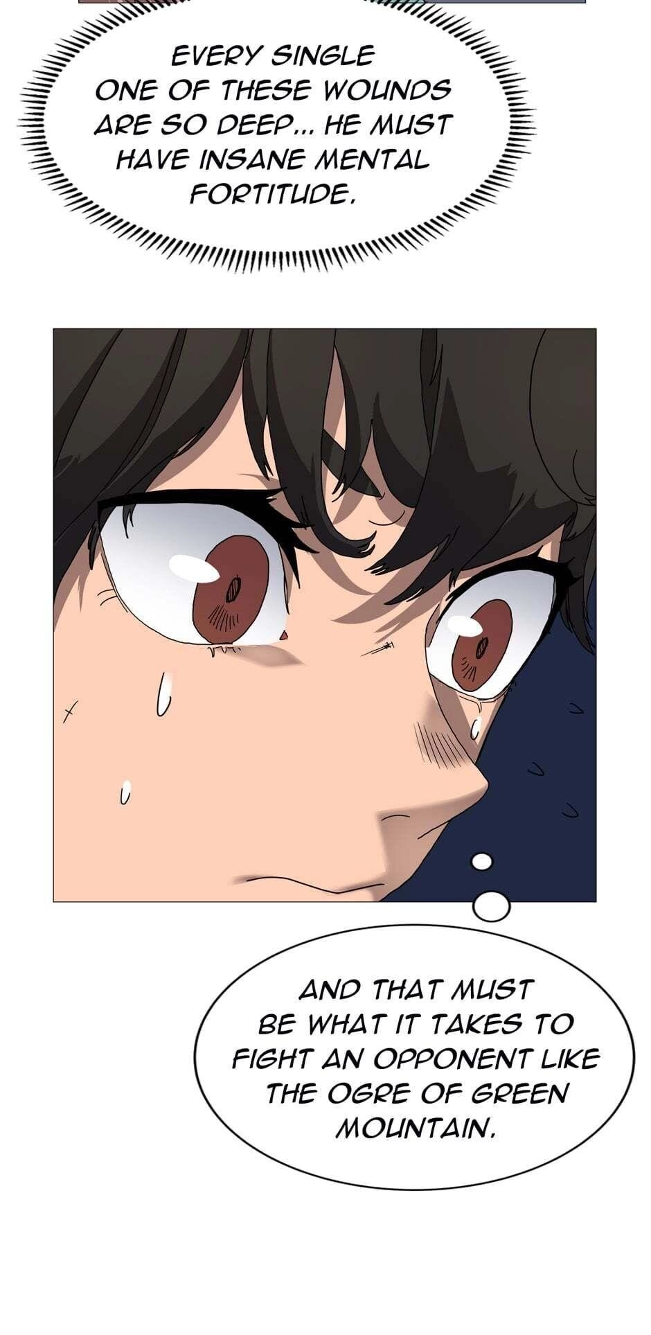 Heavenly Demon Reborn! Chapter 34 Page 37