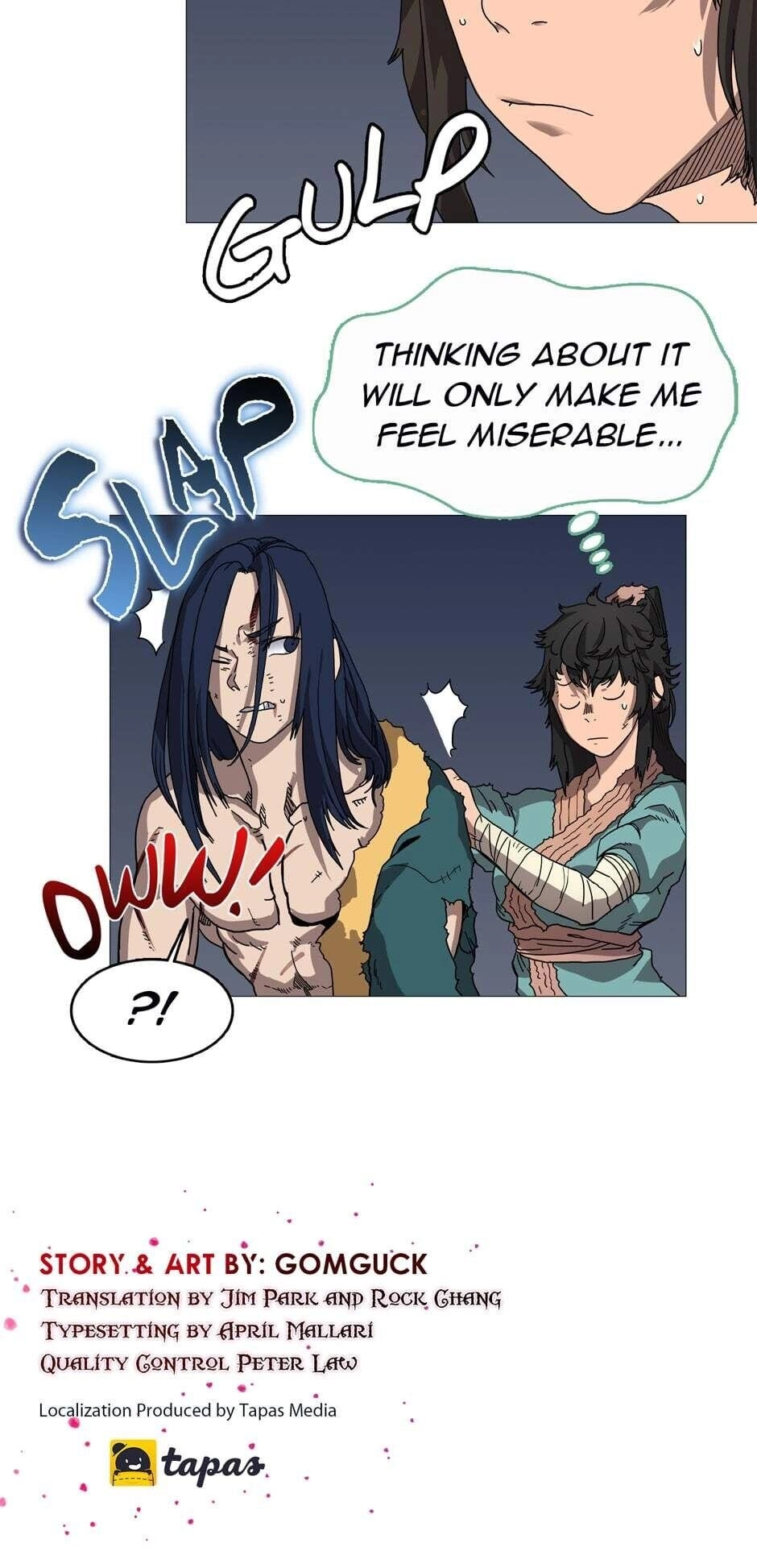 Heavenly Demon Reborn! Chapter 34 Page 39