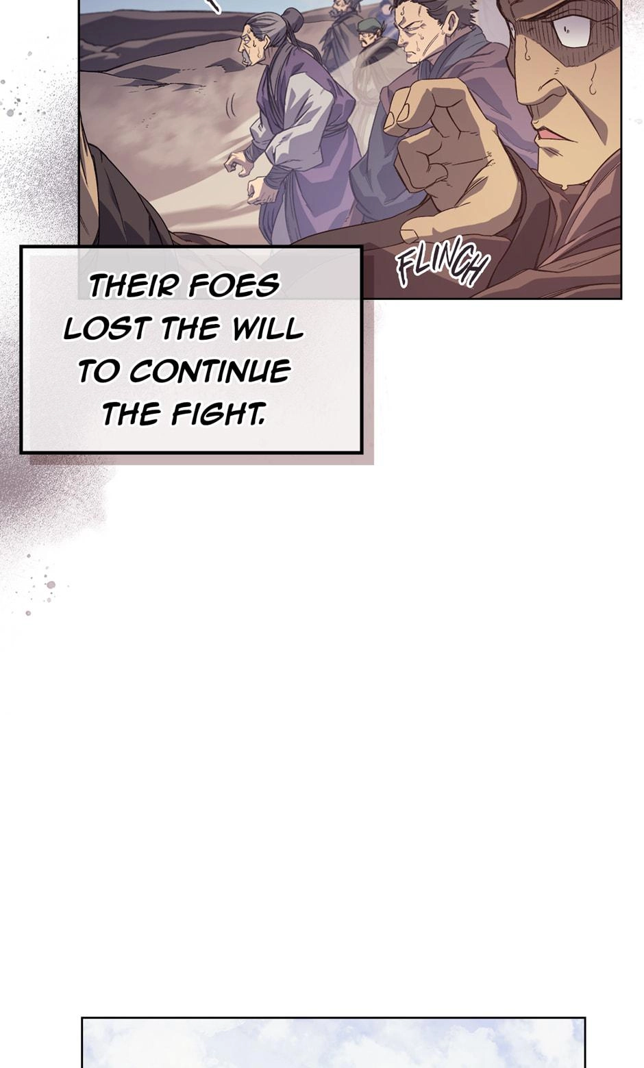 Heavenly Demon Reborn! Chapter 157 Page 50