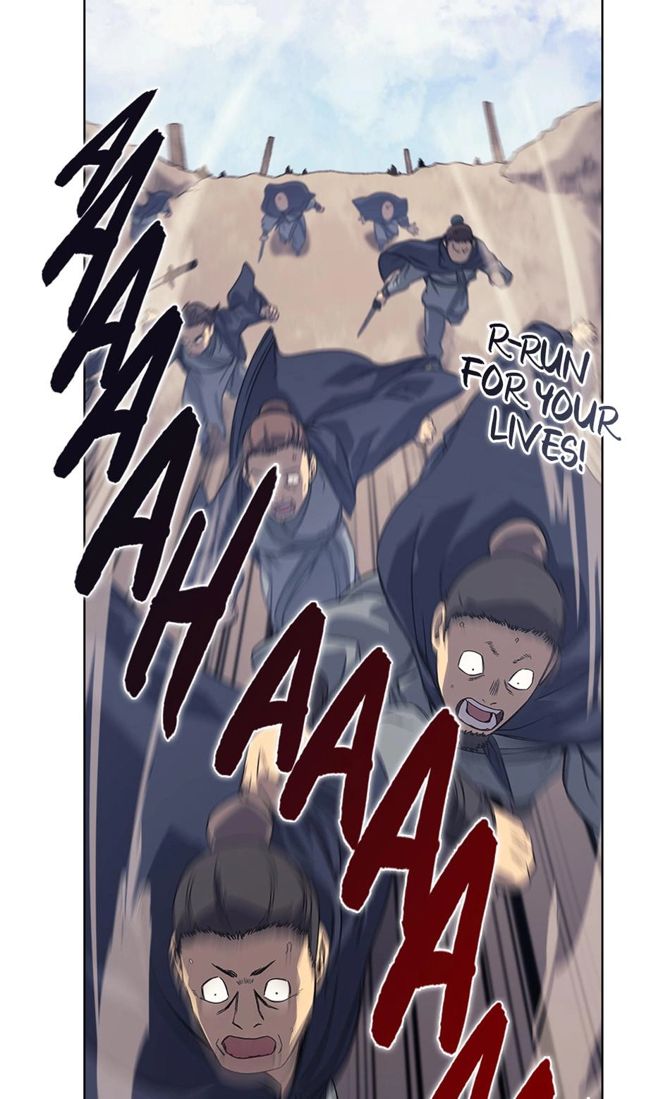 Heavenly Demon Reborn! Chapter 157 Page 51