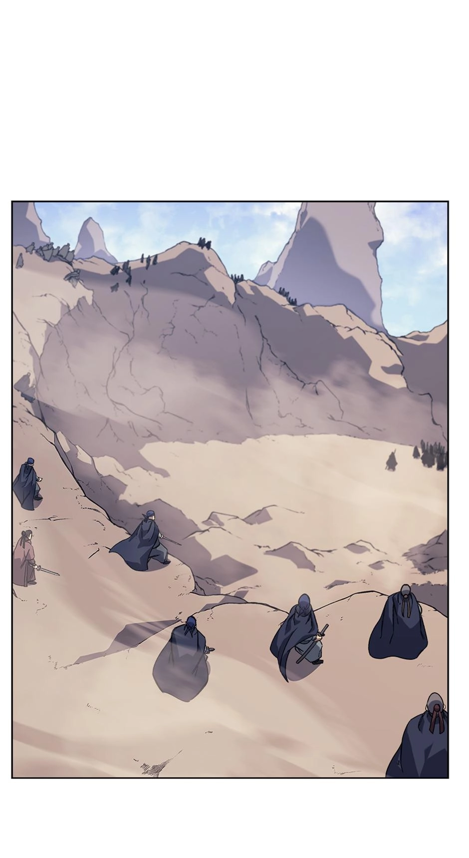 Heavenly Demon Reborn! Chapter 157 Page 36