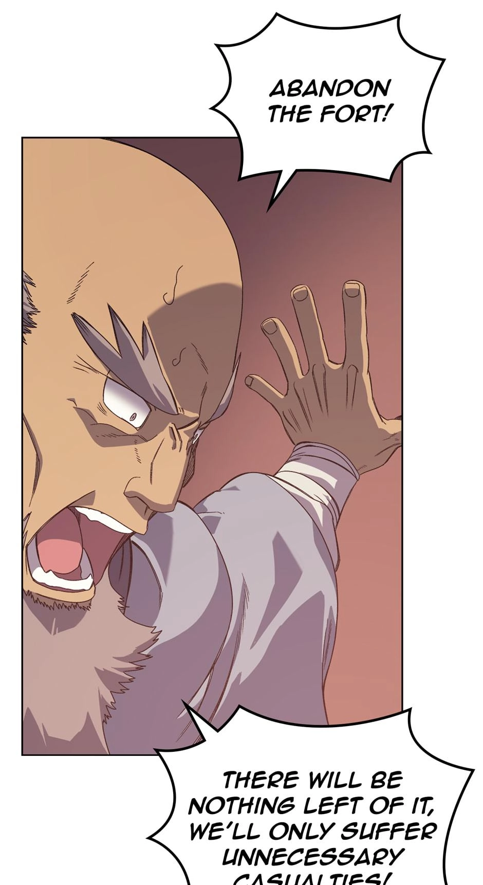 Heavenly Demon Reborn! Chapter 157 Page 31