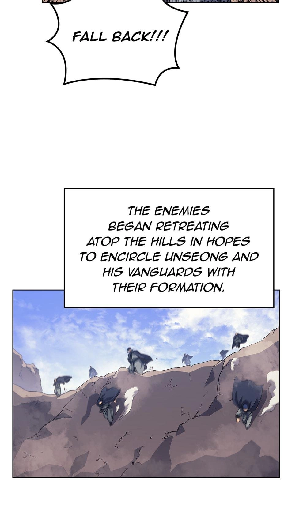 Heavenly Demon Reborn! Chapter 157 Page 33