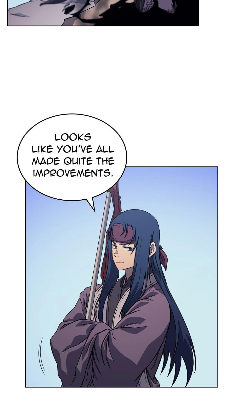 Heavenly Demon Reborn! Chapter 157 Page 18