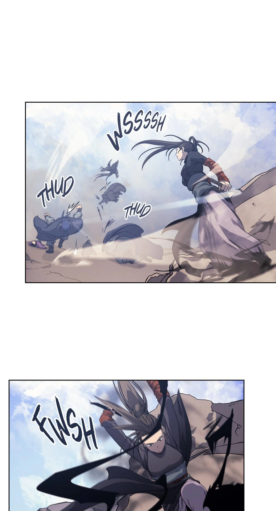 Heavenly Demon Reborn! Chapter 157 Page 17