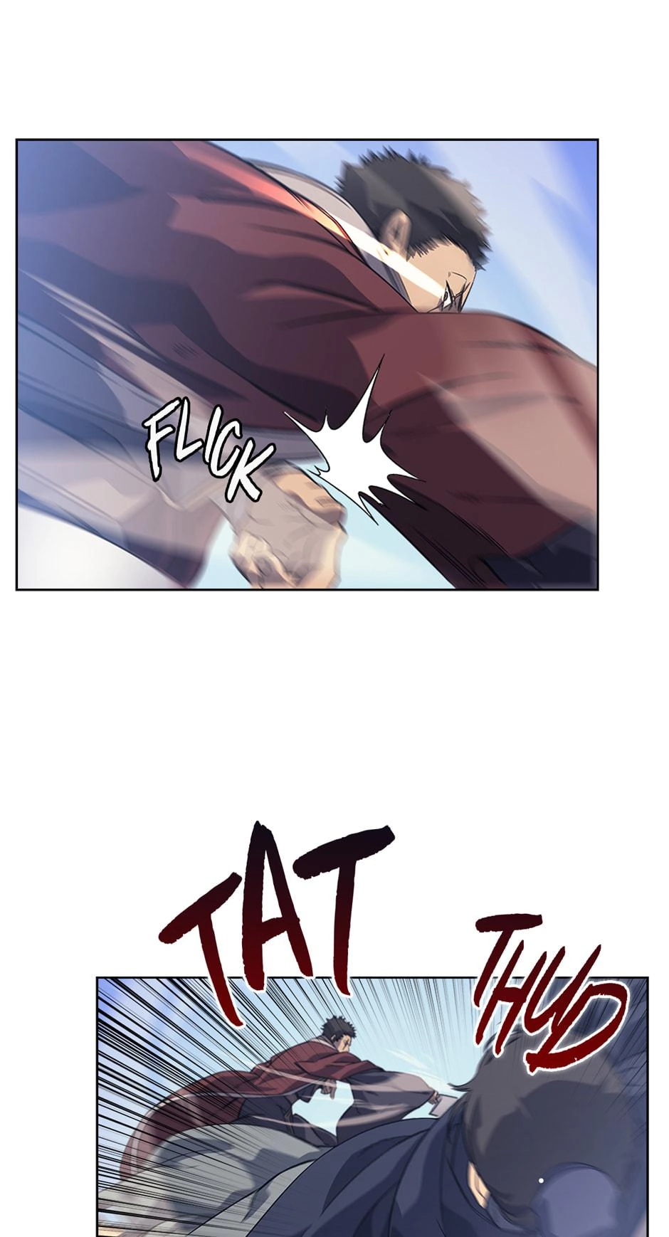Heavenly Demon Reborn! Chapter 157 Page 14