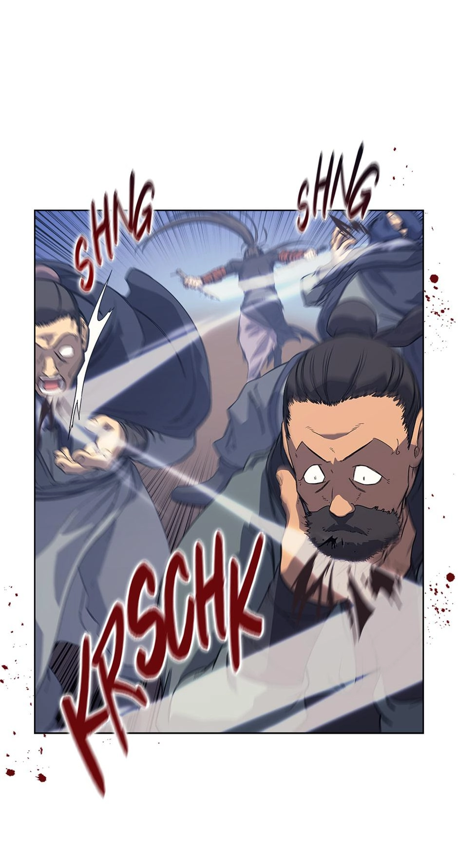 Heavenly Demon Reborn! Chapter 157 Page 16