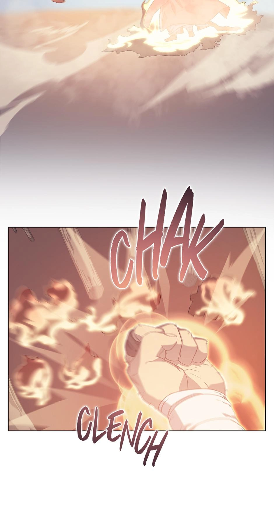 Heavenly Demon Reborn! Chapter 157 Page 40