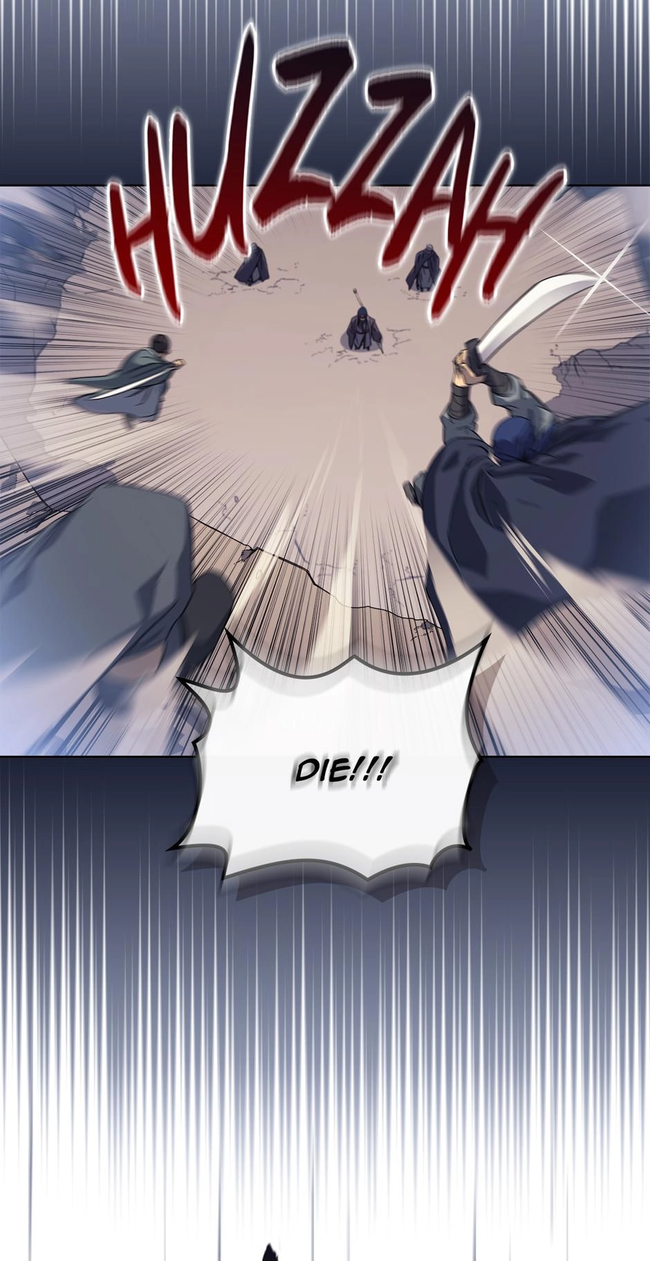 Heavenly Demon Reborn! Chapter 157 Page 9