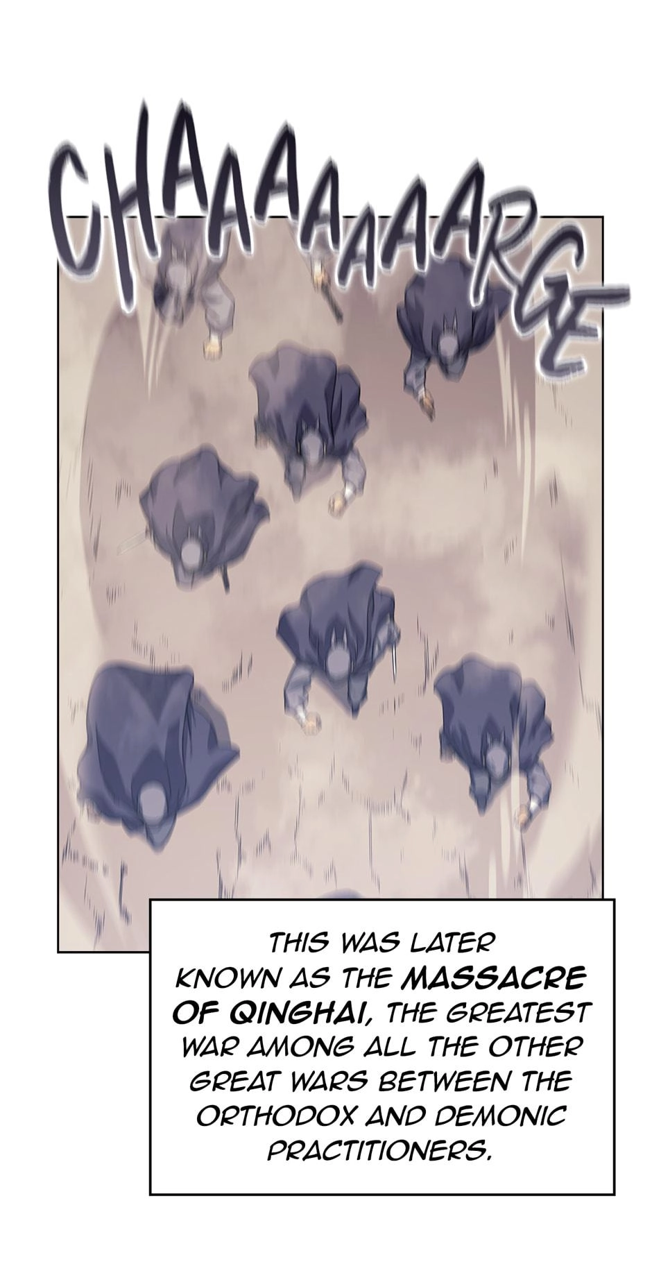Heavenly Demon Reborn! Chapter 157 Page 7