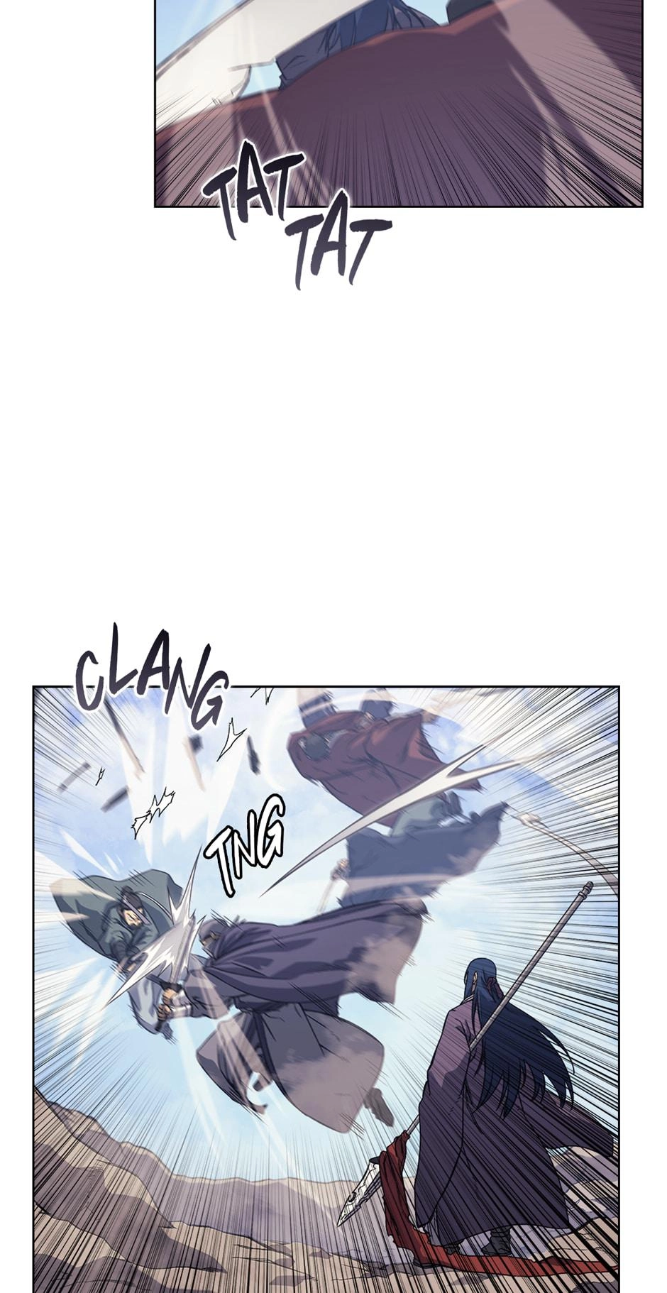 Heavenly Demon Reborn! Chapter 157 Page 11