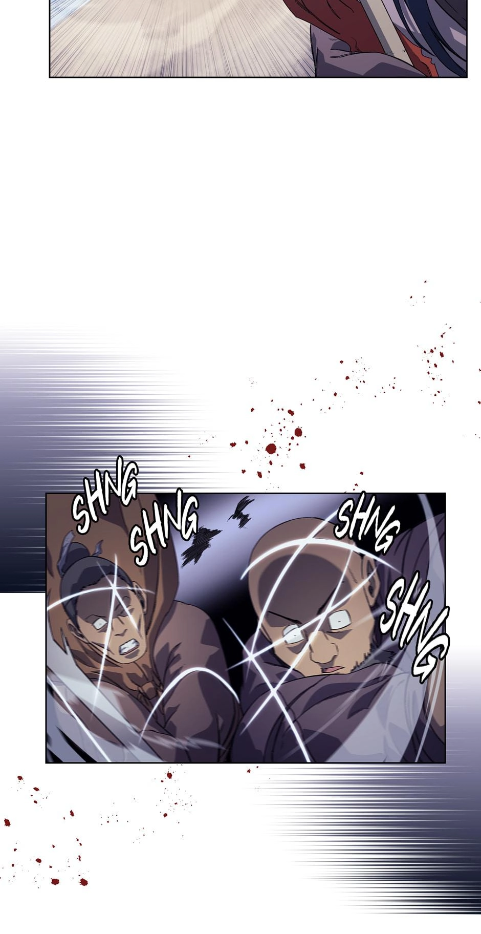 Heavenly Demon Reborn! Chapter 157 Page 23