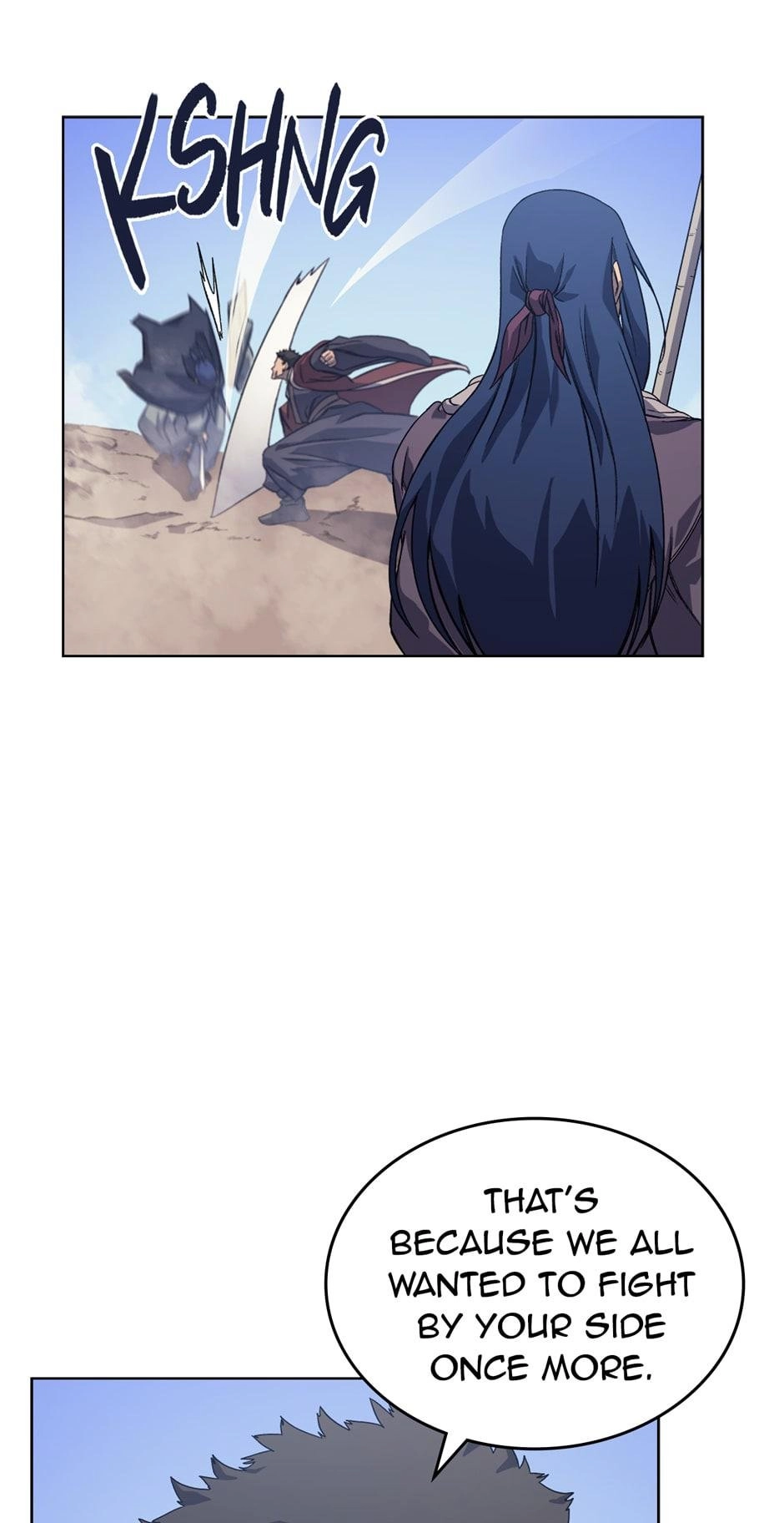 Heavenly Demon Reborn! Chapter 157 Page 19