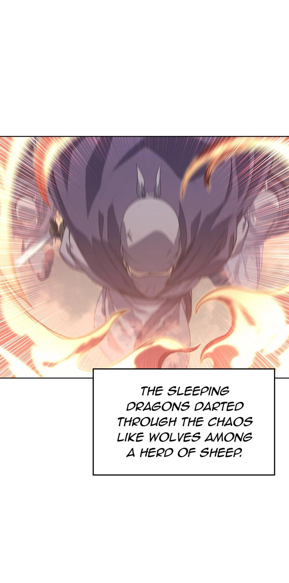 Heavenly Demon Reborn! Chapter 157 Page 48