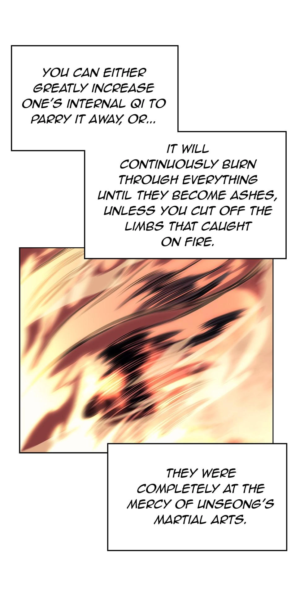 Heavenly Demon Reborn! Chapter 157 Page 47