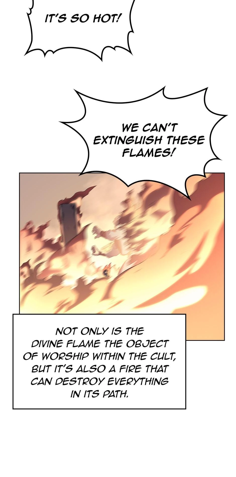 Heavenly Demon Reborn! Chapter 157 Page 46