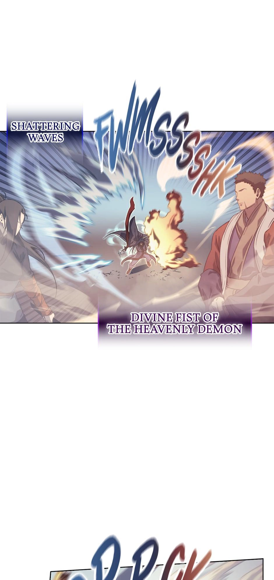 Heavenly Demon Reborn! Chapter 157 Page 27