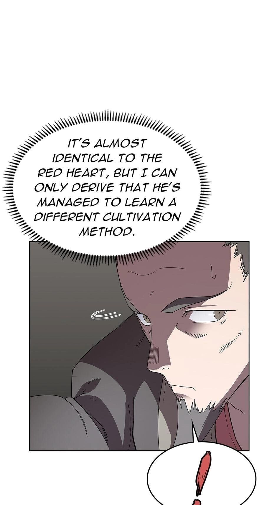 Heavenly Demon Reborn! Chapter 71 Page 57