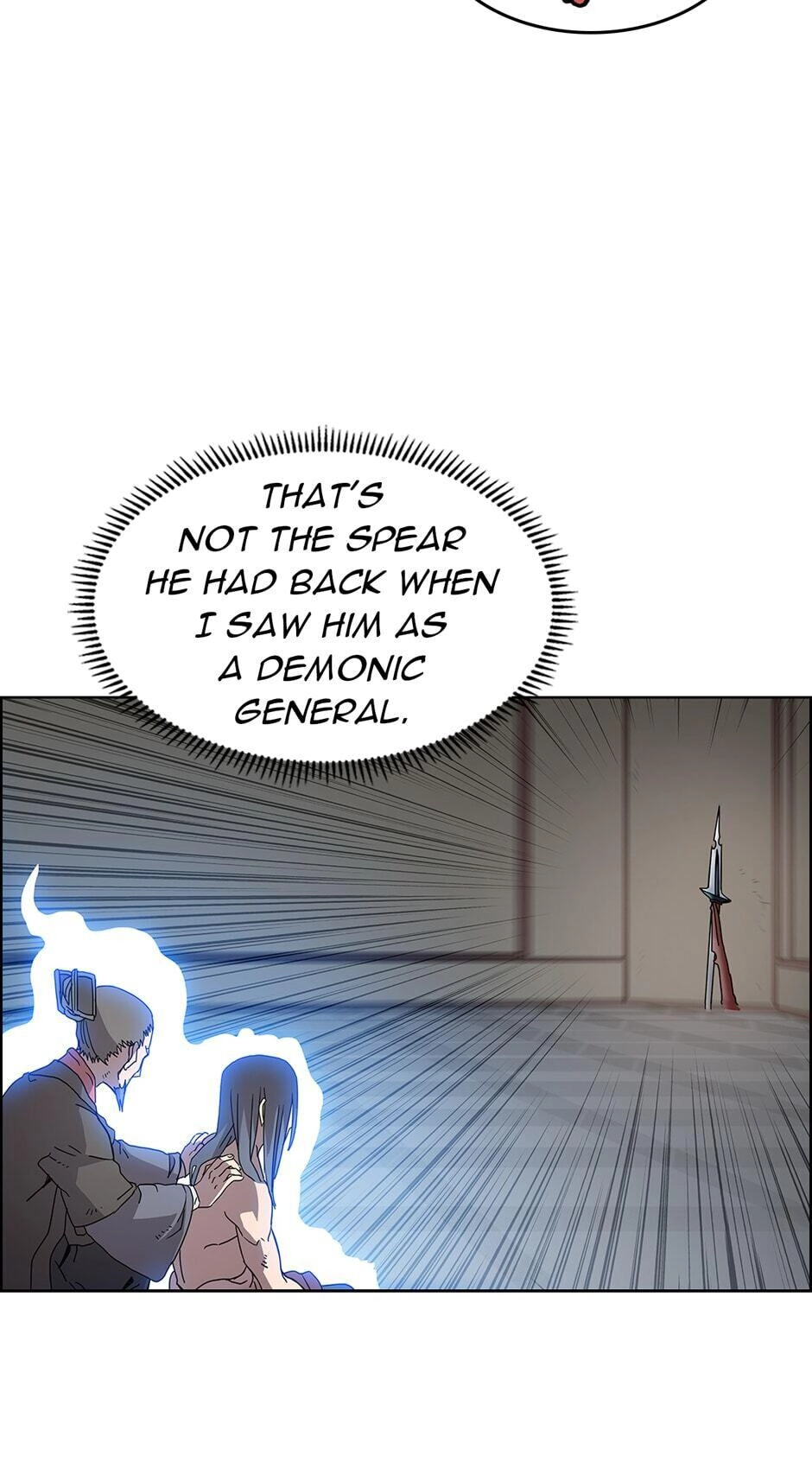 Heavenly Demon Reborn! Chapter 71 Page 58