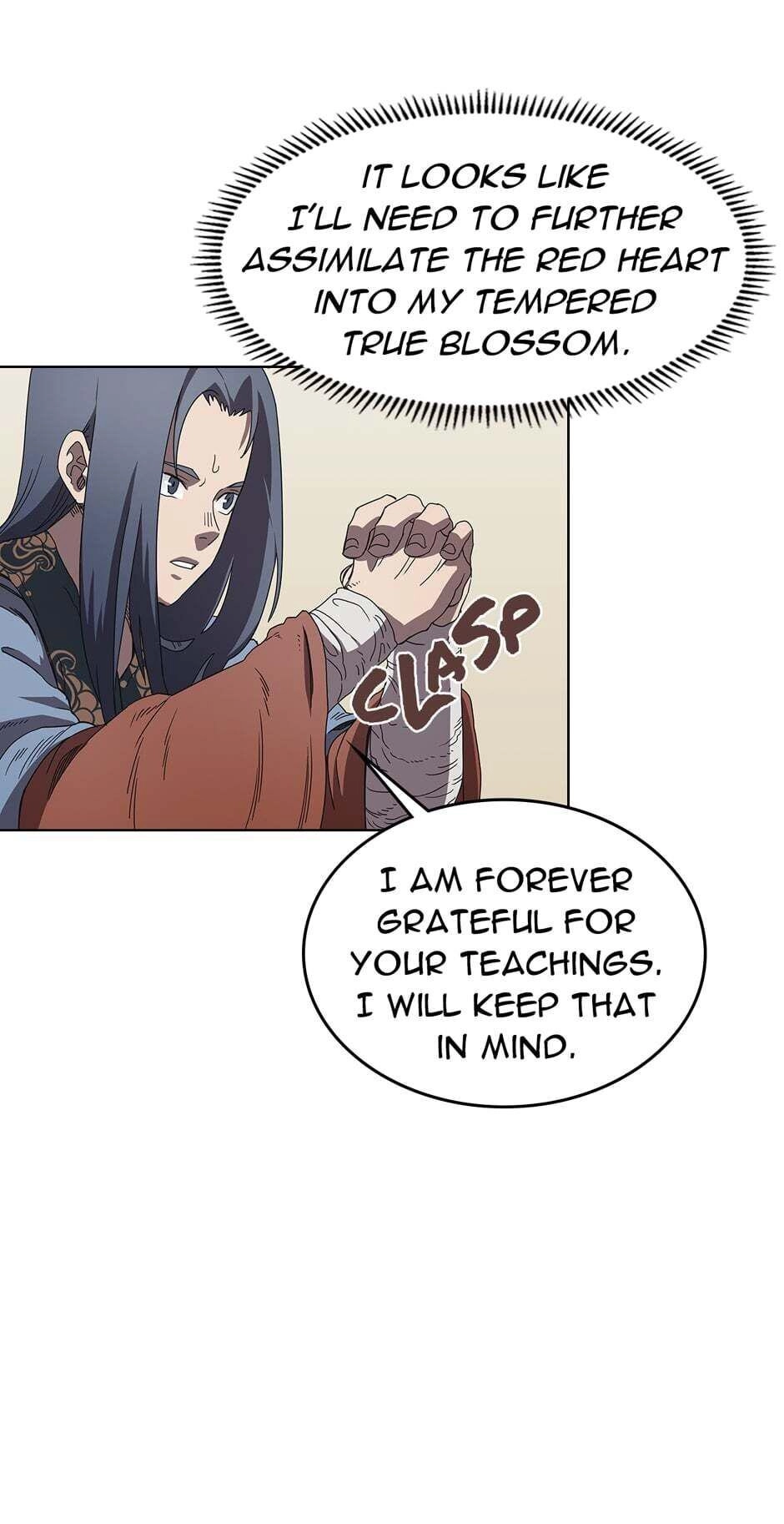 Heavenly Demon Reborn! Chapter 71 Page 35