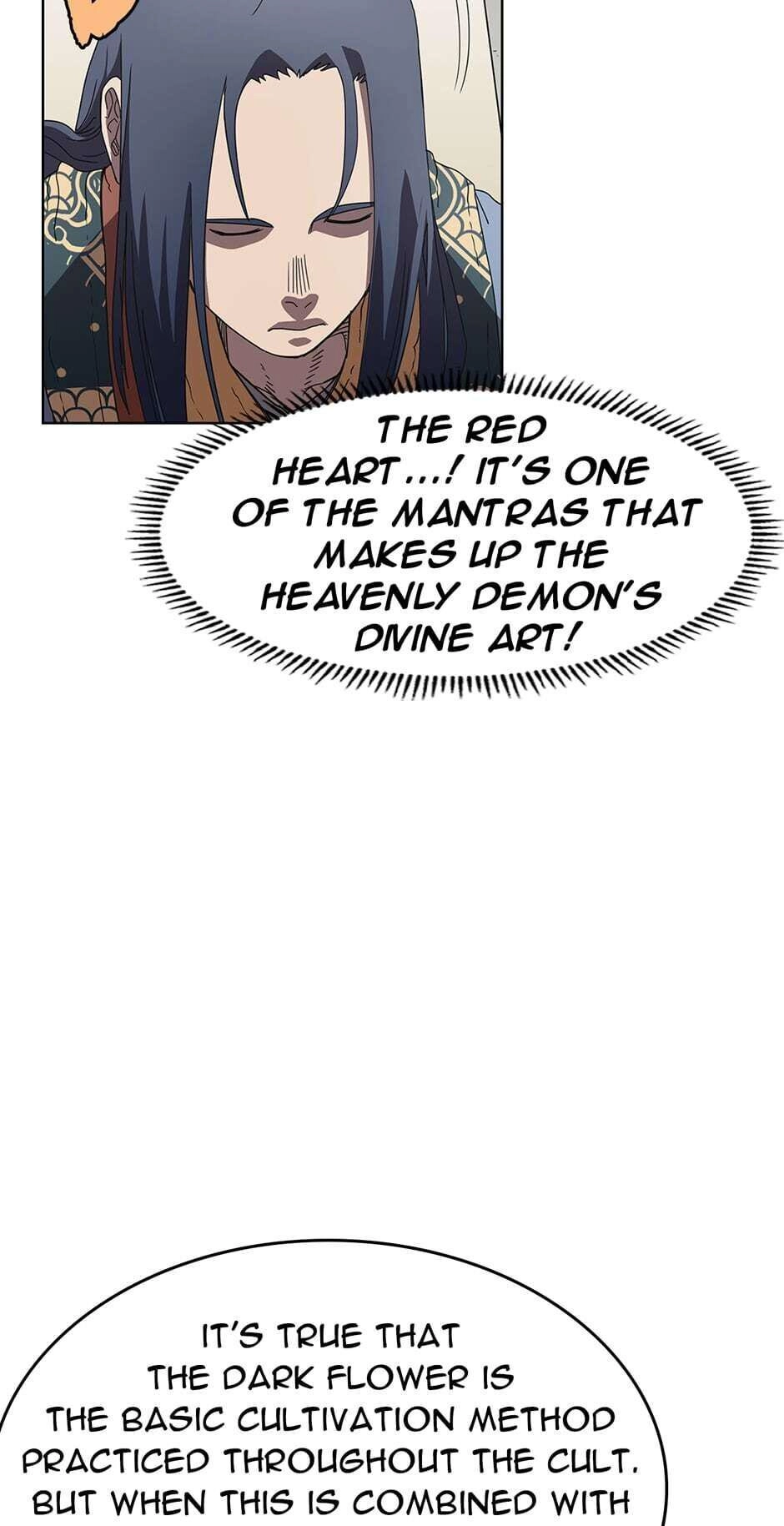 Heavenly Demon Reborn! Chapter 71 Page 33