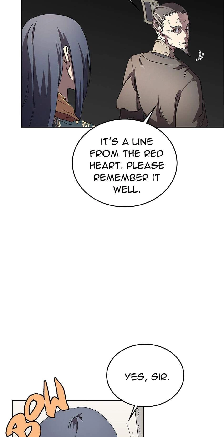 Heavenly Demon Reborn! Chapter 71 Page 32